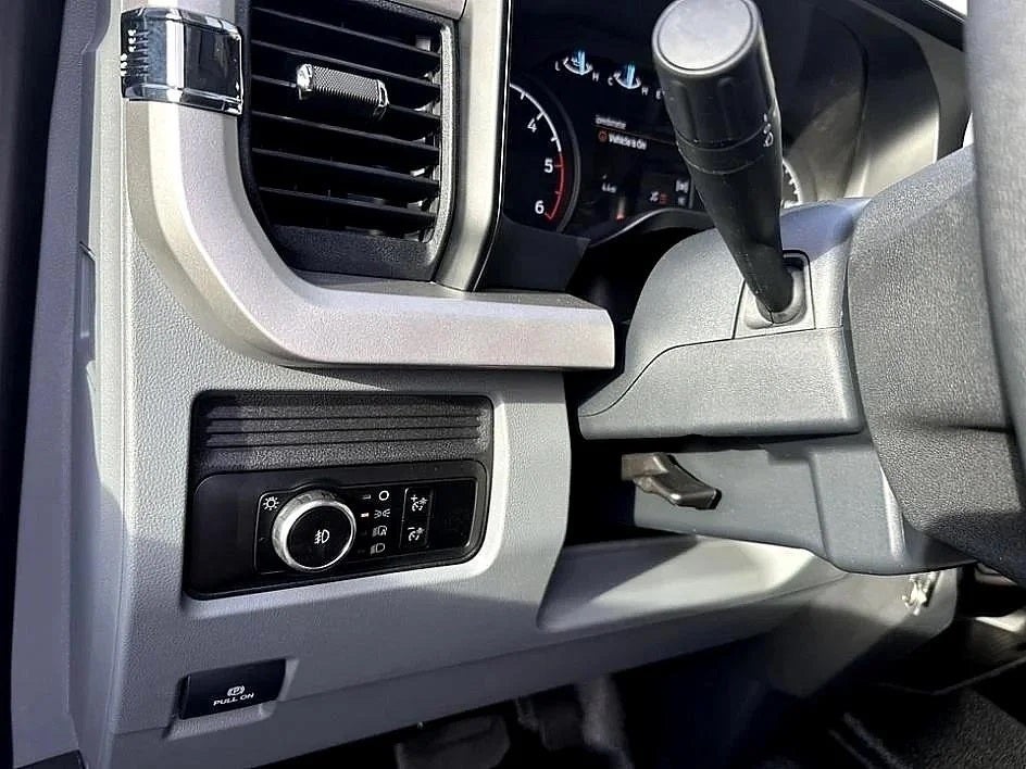 2025 Ford F-450SD PJs Service Body