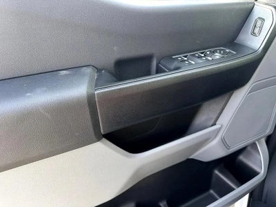 2025 Ford F-450SD PJs Service Body