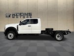 2025 Ford F-450SD PJs Service Body
