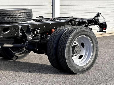 2025 Ford F-450SD PJs Service Body