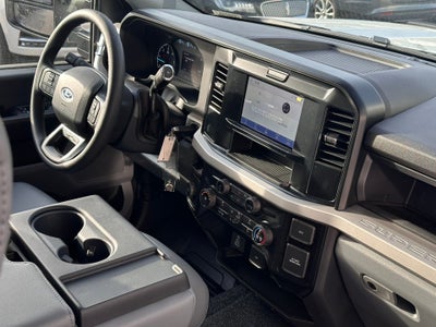 2025 Ford F-450SD Reading Service Body