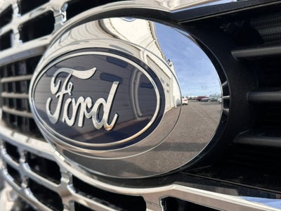 2025 Ford F-450SD Reading Service Body