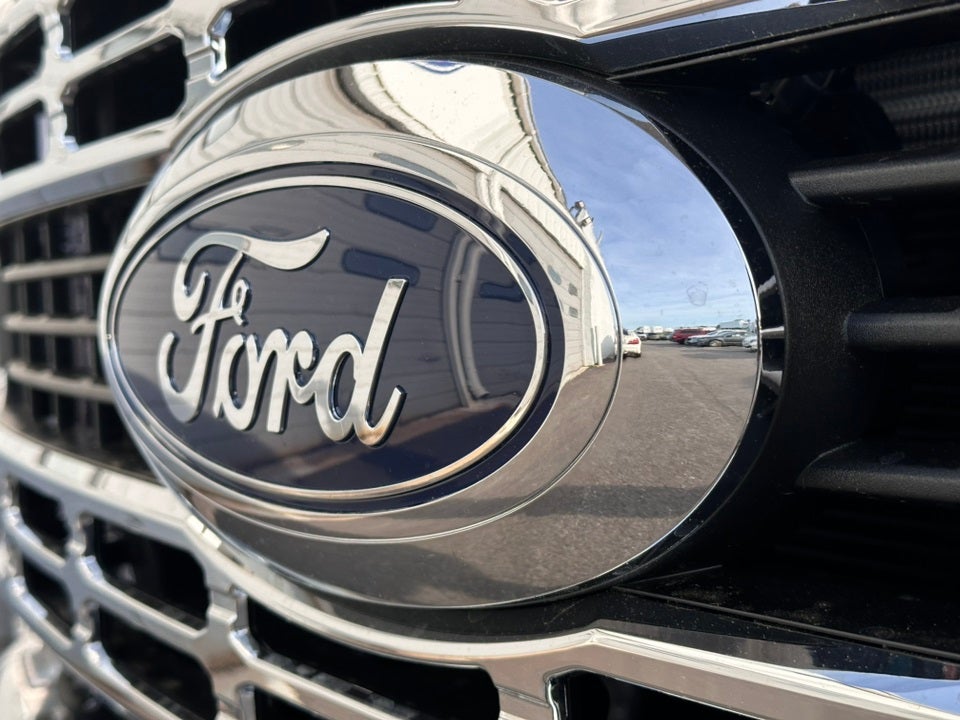 2025 Ford F-450SD Reading Service Body