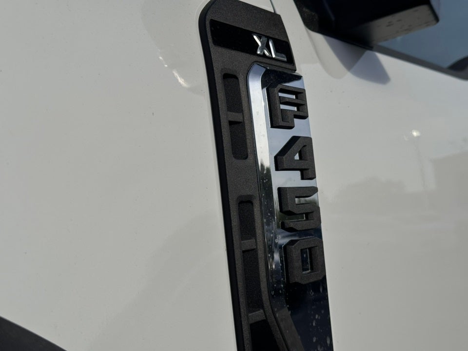 2025 Ford F-450SD Reading Service Body