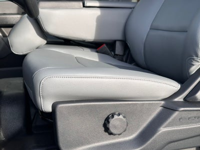 2025 Ford F-450SD Reading Service Body