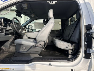 2025 Ford F-450SD Reading Service Body