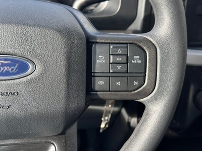 2025 Ford F-450SD Reading Service Body