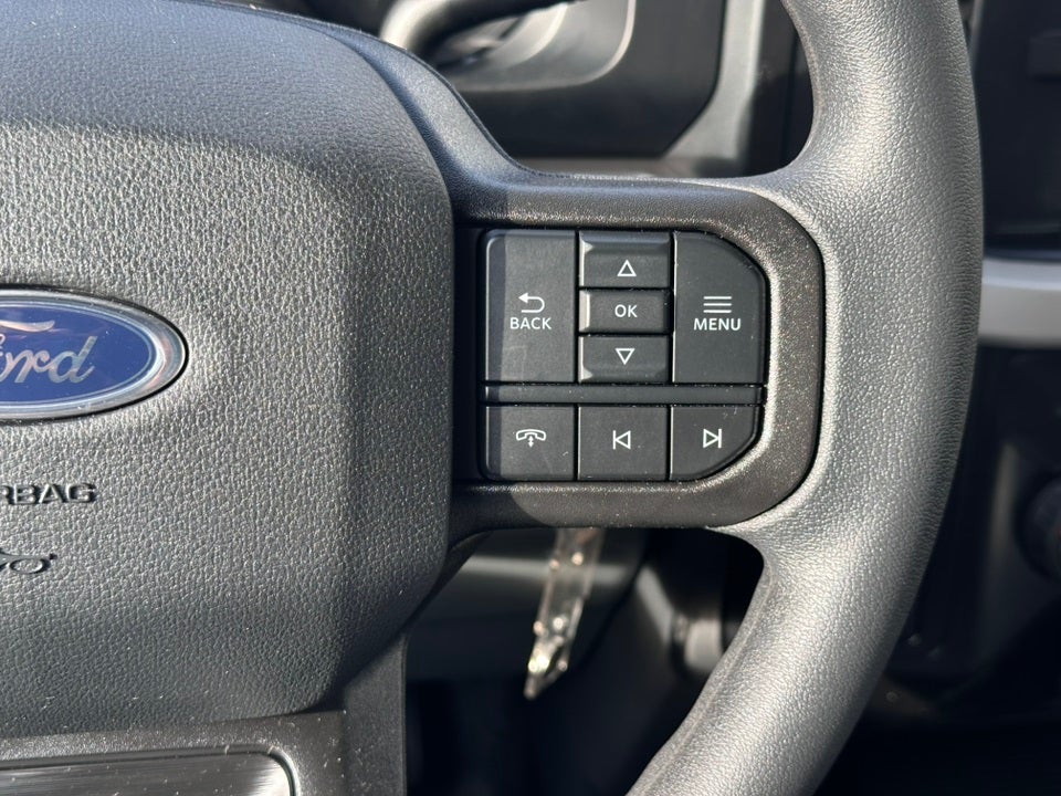 2025 Ford F-450SD Reading Service Body