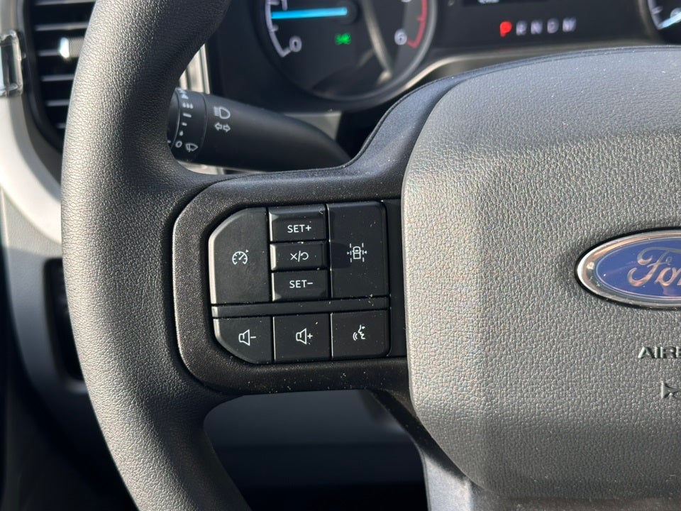 2025 Ford F-450SD Reading Service Body