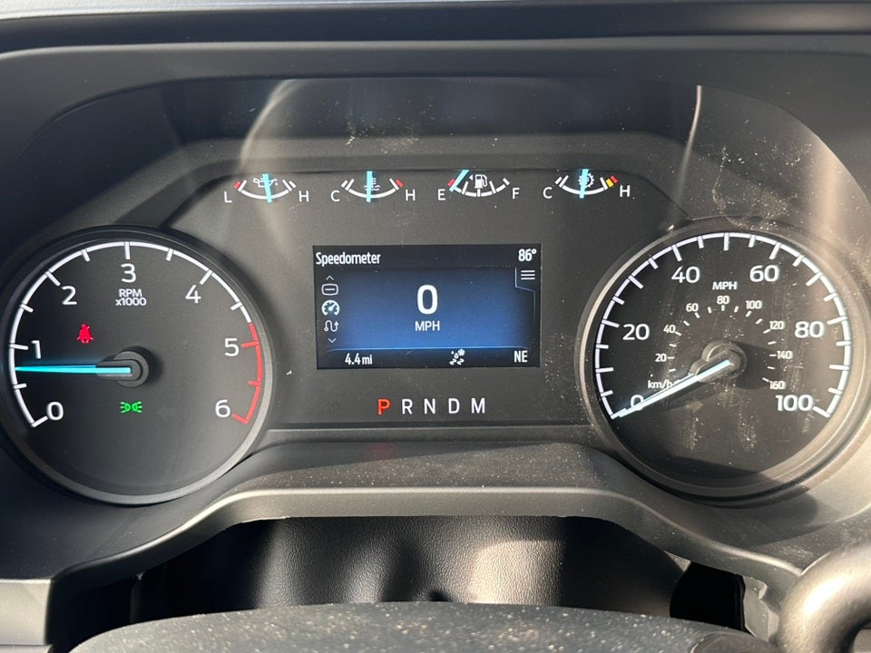 2025 Ford F-450SD Reading Service Body