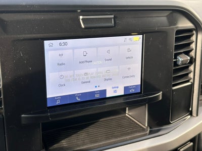 2025 Ford F-450SD Reading Service Body