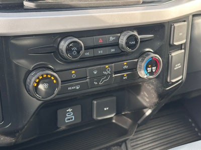 2025 Ford F-450SD Reading Service Body