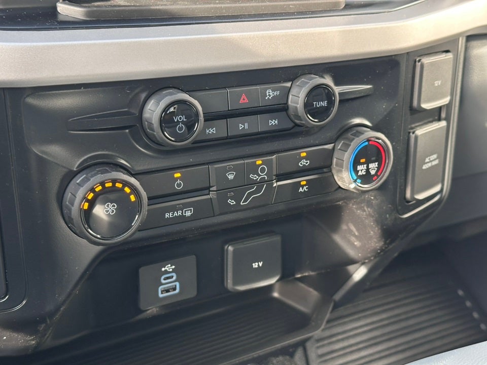 2025 Ford F-450SD Reading Service Body