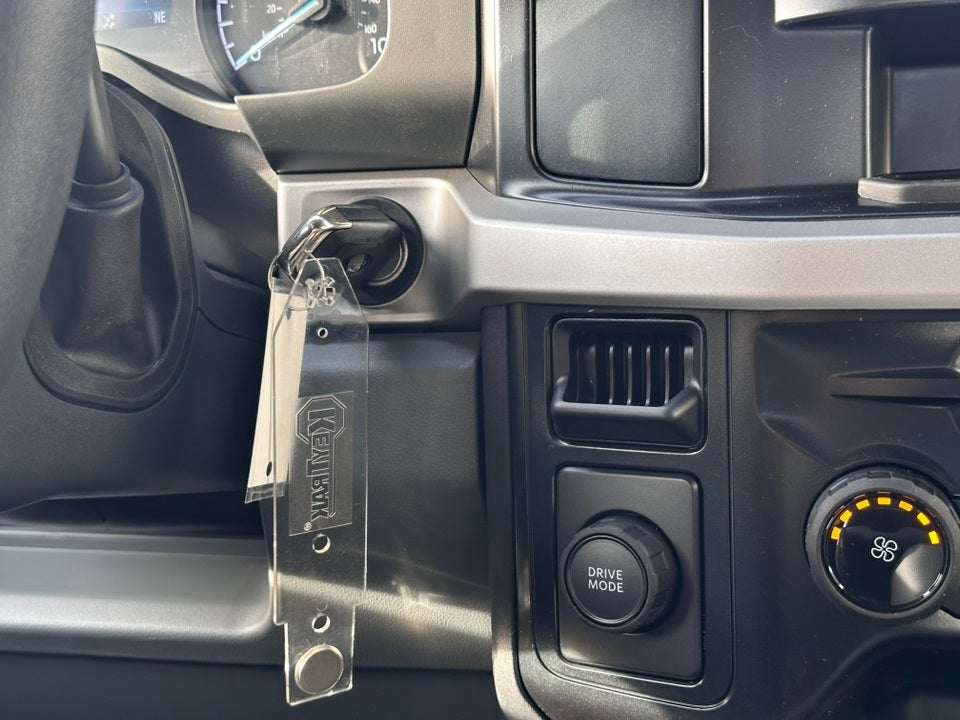 2025 Ford F-450SD Reading Service Body