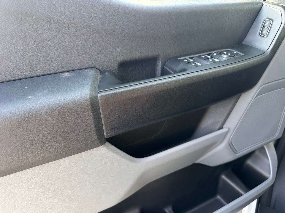 2025 Ford F-450SD Reading Service Body