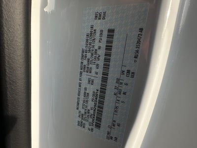 2025 Ford F-450SD Reading Service Body