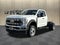 2025 Ford F-450SD XL Super Cab PJs 9 Foot Godwin Dump Body