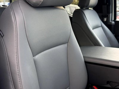 2025 Ford F-450SD XL Super Cab PJs 9 Foot Godwin Dump Body