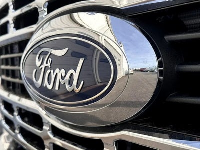 2025 Ford F-450SD XL Super Cab PJs 9 Foot Godwin Dump Body