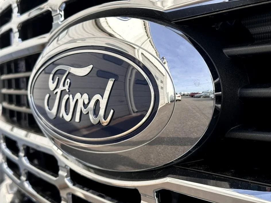 2025 Ford F-450SD XL Super Cab PJs 9 Foot Godwin Dump Body