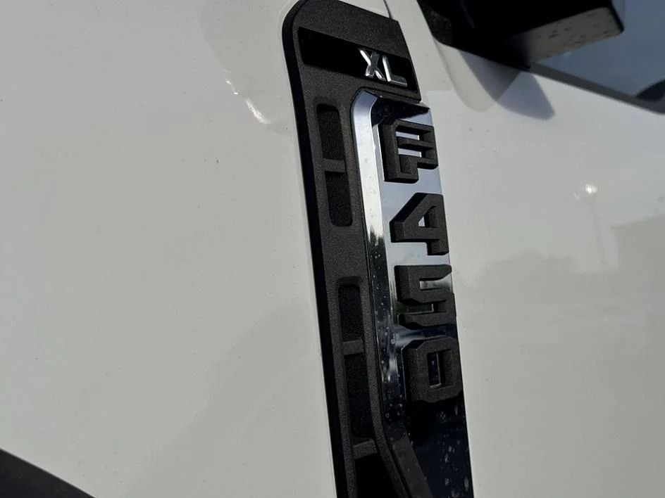 2025 Ford F-450SD XL Super Cab PJs 9 Foot Godwin Dump Body