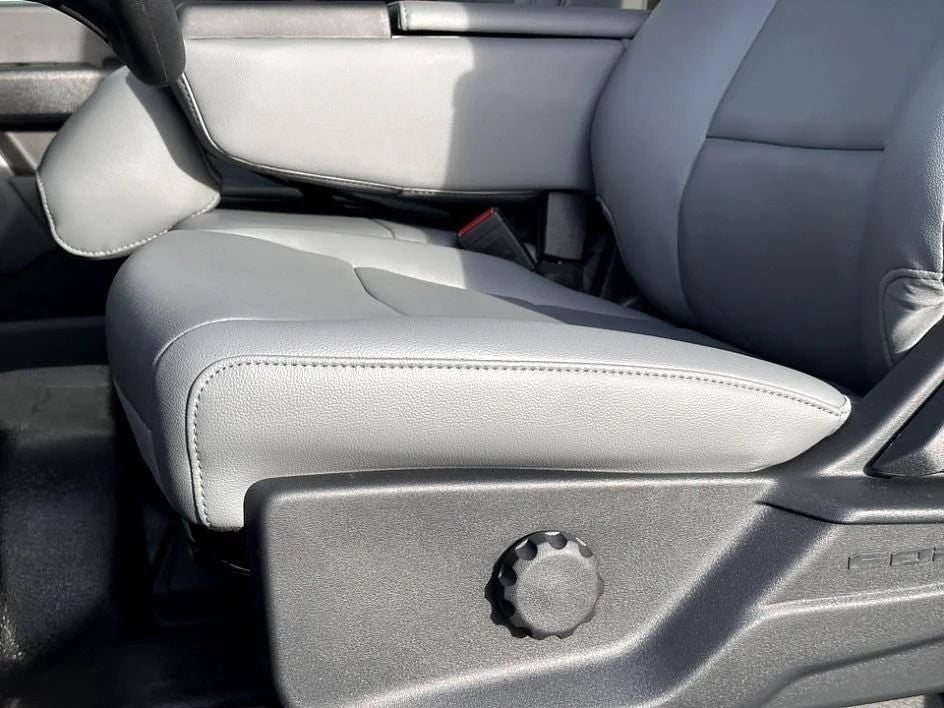 2025 Ford F-450SD XL Super Cab PJs 9 Foot Godwin Dump Body