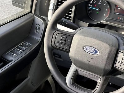 2025 Ford F-450SD XL Super Cab PJs 9 Foot Godwin Dump Body