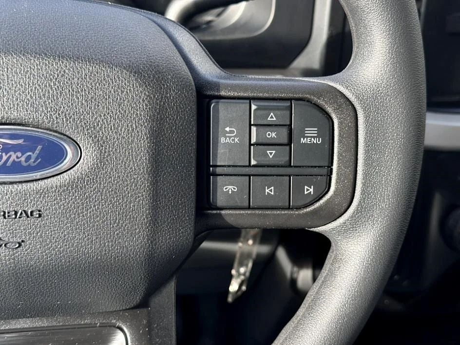 2025 Ford F-450SD XL Super Cab PJs 9 Foot Godwin Dump Body