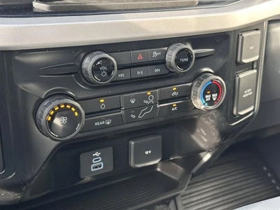 2025 Ford F-450SD XL Super Cab PJs 9 Foot Godwin Dump Body