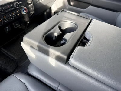 2025 Ford F-450SD XL Super Cab PJs 9 Foot Godwin Dump Body