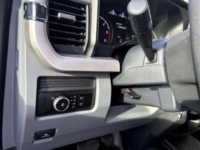 2025 Ford F-450SD XL Super Cab PJs 9 Foot Godwin Dump Body