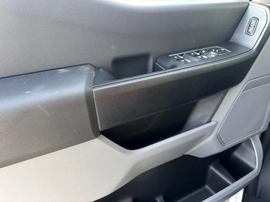 2025 Ford F-450SD XL Super Cab PJs 9 Foot Godwin Dump Body