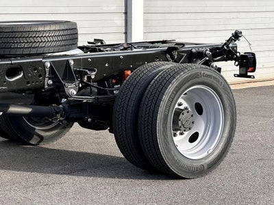 2025 Ford F-450SD XL Super Cab PJs 9 Foot Godwin Dump Body