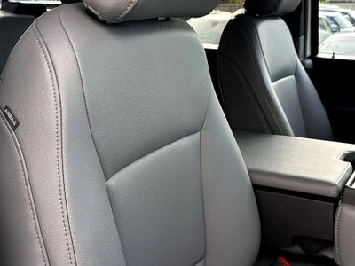 2025 Ford F-550SD PJs Service Body