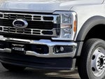 2025 Ford F-550SD PJs Service Body