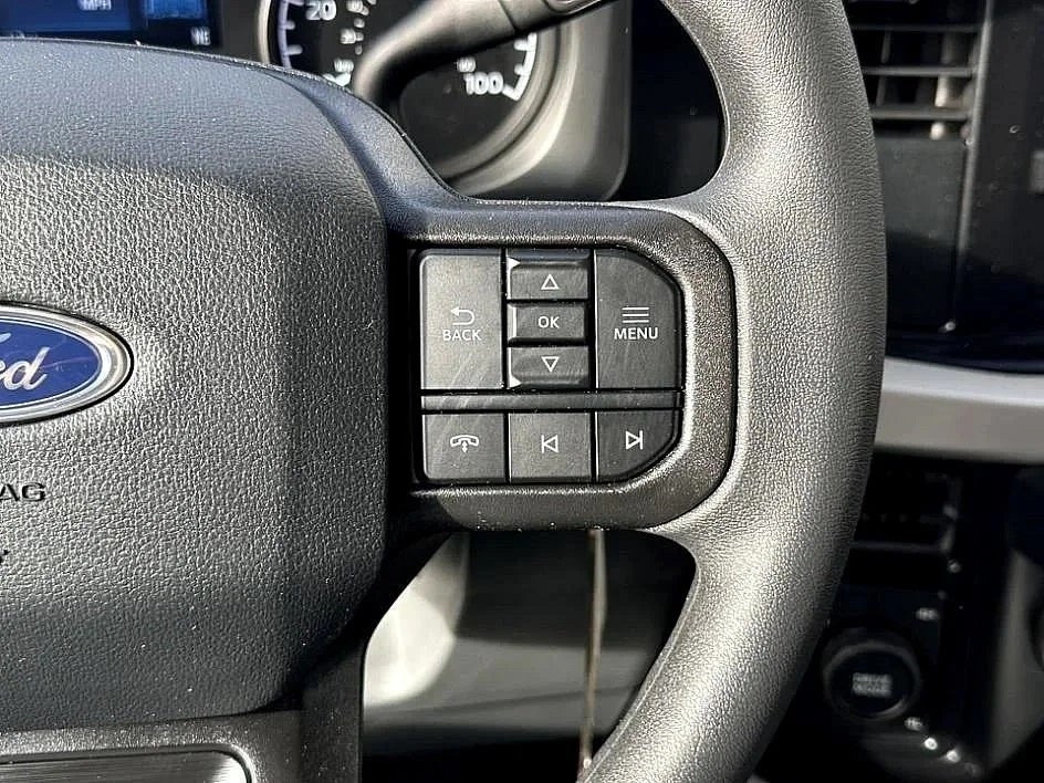 2025 Ford F-550SD PJs Service Body