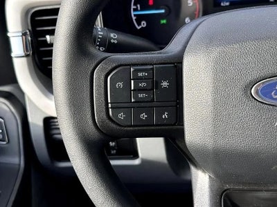 2025 Ford F-550SD PJs Service Body