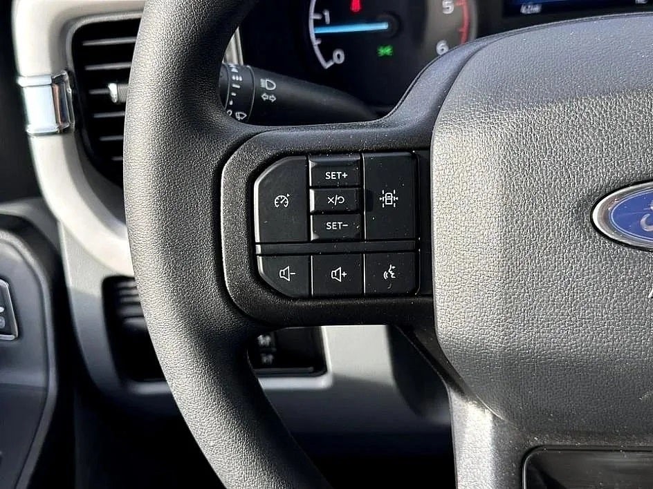 2025 Ford F-550SD PJs Service Body