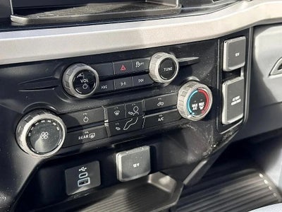 2025 Ford F-550SD PJs Service Body