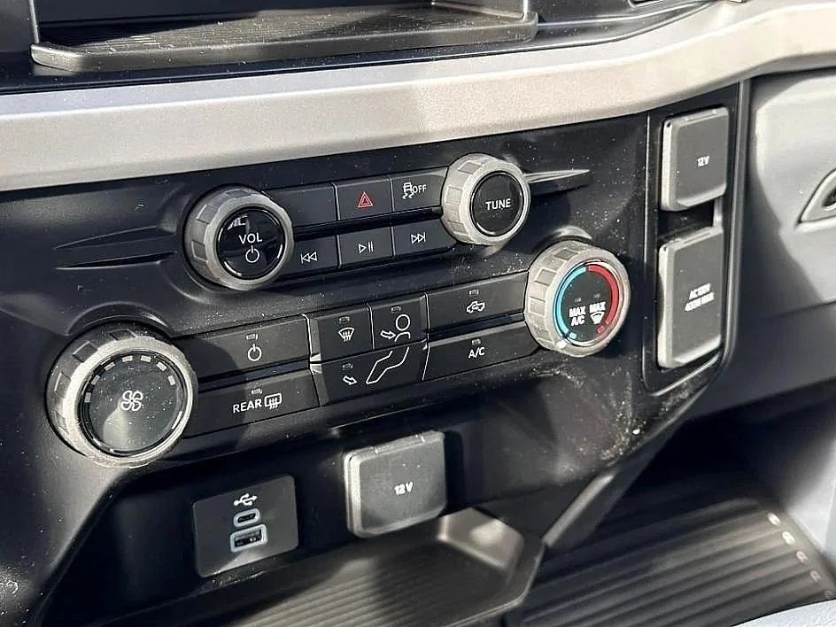 2025 Ford F-550SD PJs Service Body