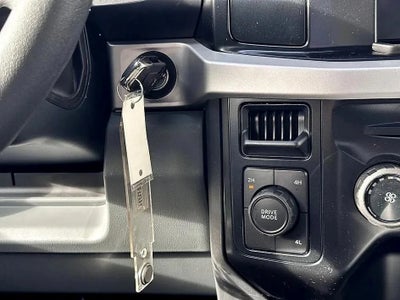 2025 Ford F-550SD PJs Service Body