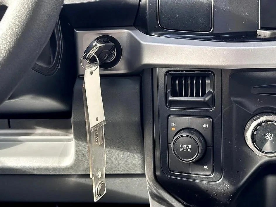 2025 Ford F-550SD PJs Service Body