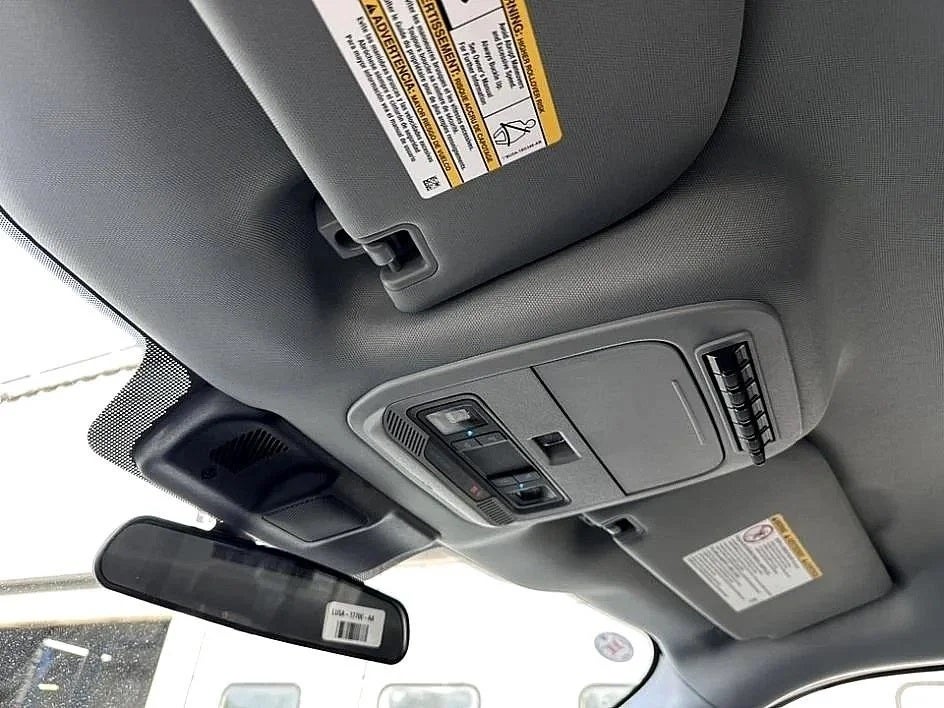 2025 Ford F-550SD PJs Service Body