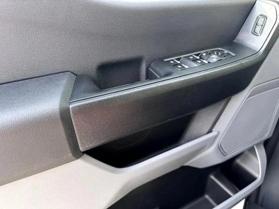 2025 Ford F-550SD PJs Service Body