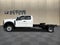 2025 Ford F-550SD PJs Service Body