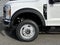2025 Ford F-550SD PJs Service Body