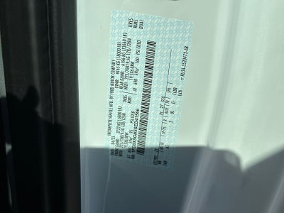 2025 Ford F-550SD PJs Service Body with Ladder Rack