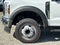 2025 Ford F-550SD PJs Service Body with Ladder Rack