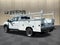 2025 Ford F-550SD PJs Service Body with Ladder Rack