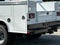2025 Ford F-550SD PJs Service Body with Ladder Rack